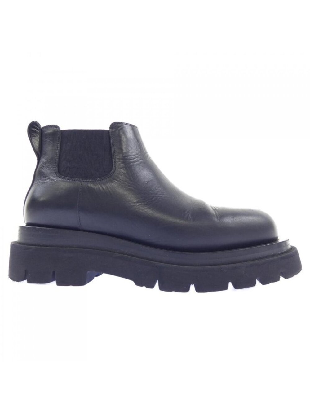 Bottega Veneta Boots Black